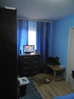BACAU ** VAND URGENT APARTAMENT CU 3 CAMERE COMPLET RENOVAT