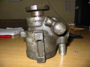 Vand pompe servodirectie:focus,     astra f/ g ,     vw