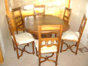 VIND MOBILIER SUFRAGERIE STIL