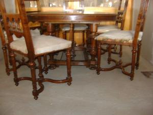 VIND MOBILIER SUFRAGERIE STIL