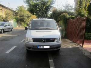 Ofer transport frigorific Bucuresti
