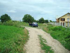 TEREN GRUIU,             PARTICULAR 1300mp