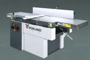 MASINA COMBINATA ROBLAND SD510 RINDERUILE GROSIME GAURIRE CEPUIRE