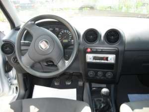 vand seat ibiza