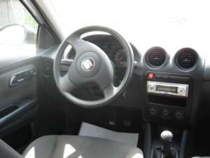 vand seat ibiza