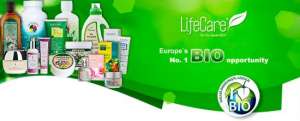 Life Care - Afacerea ta BIO