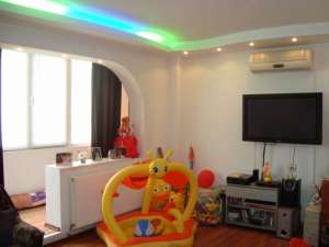 Vand apartament 4 cam.