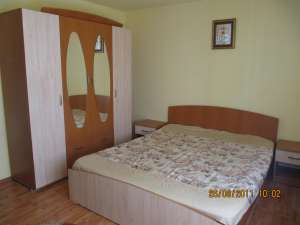 Inchiriez apartament 2 camere Giurgiu