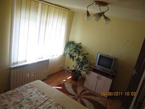 Inchiriez apartament 2 camere Giurgiu
