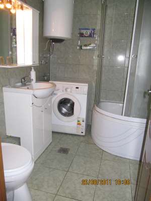 Inchiriez apartament 2 camere Giurgiu