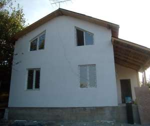 Vand Vila P+M