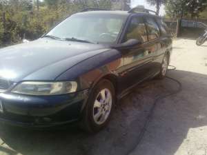 dezmembrez opel vectrab 2000 diesel
