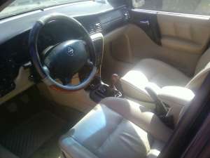 dezmembrez opel vectrab 2000 diesel