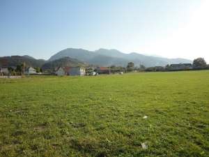 Vand teren intravilan,  Sacele,  zona constructii locuinte,  500mp