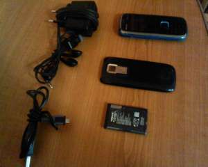 vand nokia 5130 epress music