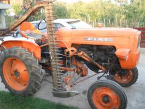 vind tractor fiat 215