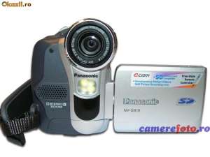 Vand camera video PANASONIC NV-GS15EG
