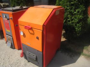 VAND CAZANE PT  TERMOCENTRALE PE LEMNE