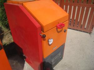 VAND CAZANE PT  TERMOCENTRALE PE LEMNE