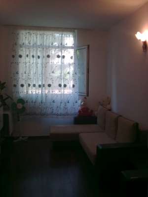 GARSONIERA BUCURESTI NOI
