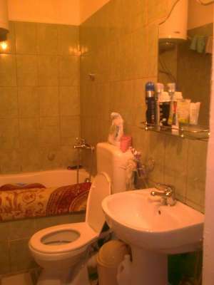 GARSONIERA BUCURESTI NOI