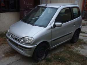 AIXAM 400 D. Microcar Virgo