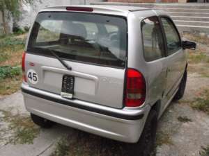 AIXAM 400 D. Microcar Virgo
