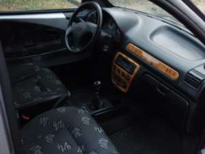 AIXAM 400 D. Microcar Virgo