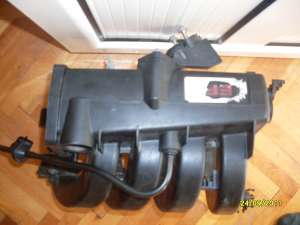 GALERIE ADMISIE FORD KA