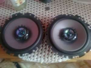 VIND CD MP3 LG  SI 2 DIFUZOARE SONI