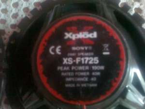 VIND CD MP3 LG  SI 2 DIFUZOARE SONI