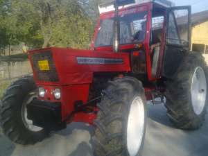 Tractor forestier Universal 1010 de vanzare
