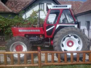 Tractor forestier Universal 1010 de vanzare