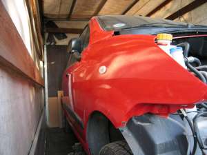 piese chevrolet spark 2008