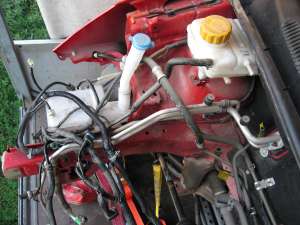 piese chevrolet spark 2008