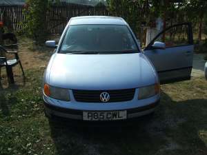 vand VW PASSAT