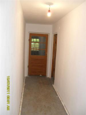 Casa  Comuna Dobrun,    Judetul Olt