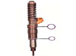 RECONDITIONARE INJECTOARE SI POMPE DE INJECTIE