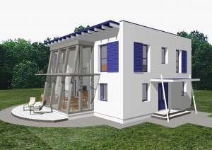 Proiecte case