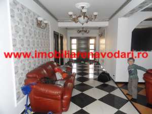 vila   Mamaia Nord,   primul rand la mare