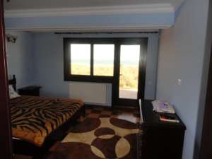 vila   Mamaia Nord,   primul rand la mare