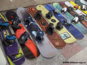 Snowbord Oferta
