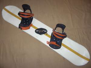 Snowboard Oferta