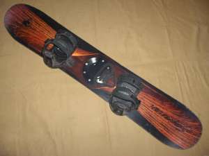 Snowboard Oferta