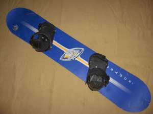 Snowboard Oferta 2