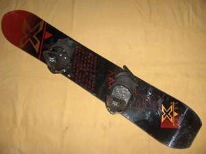 Snowboard Oferta 2