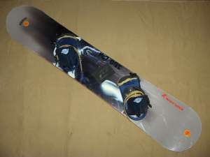 Snowboard Oferta 2