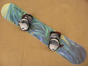Snowboard Oferta 3
