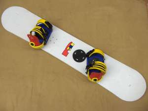 Snowboard Oferta 3