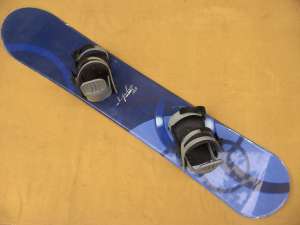 Snowboard Oferta 3